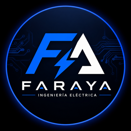 Faraya Ingenieria