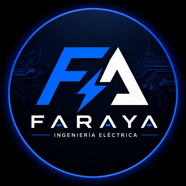 Faraya Ingenieria